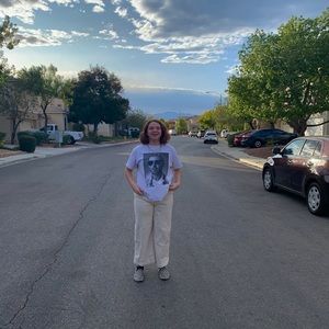 Meet your Posher, Victoria